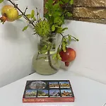 Appartamento студия авангард *