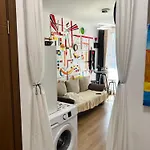 студия авангард Appartamento *