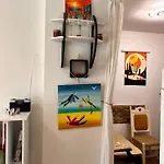 Appartamento студия авангард