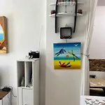 Appartamento студия авангард *