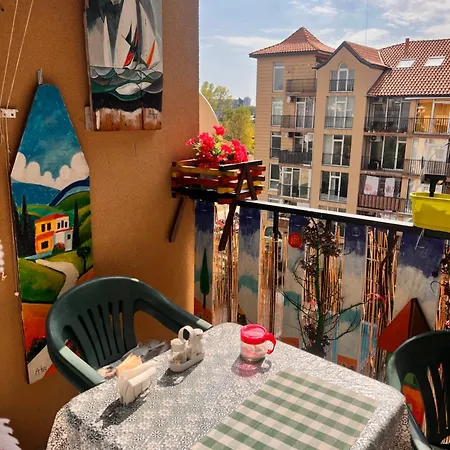 Διαμέρισμα студия авангард