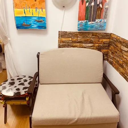 студия авангард Apartament *