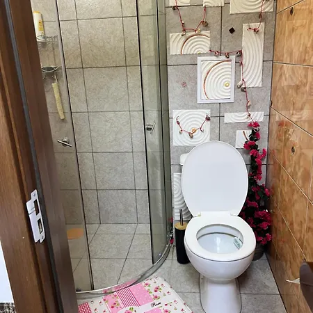 Apartament студия авангард Sunny Beach