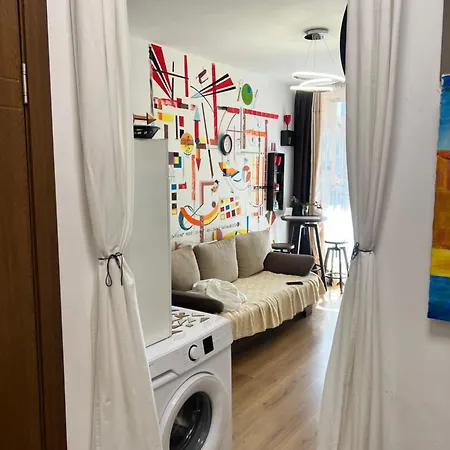 студия авангард Daire *