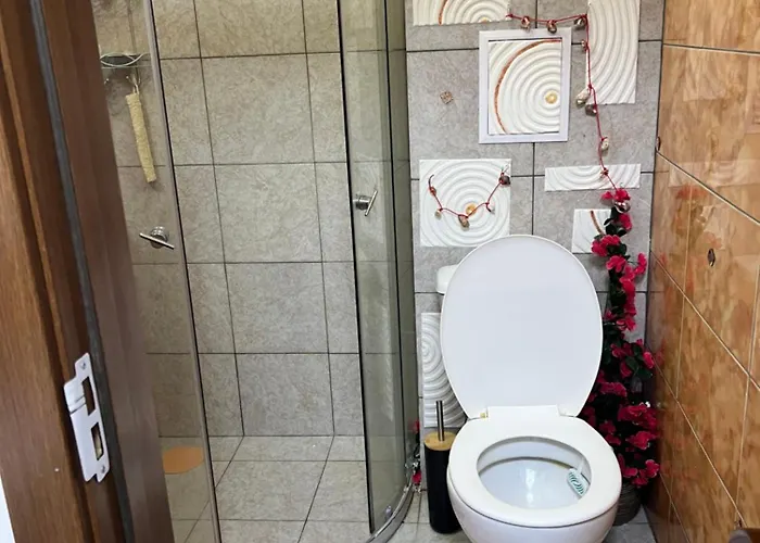 Apartamento студия авангард Sunny Beach