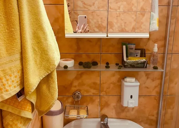 студия авангард Apartamento *