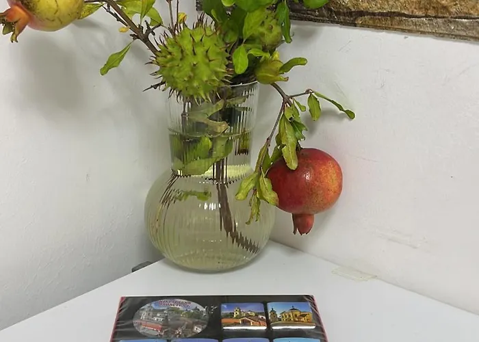 Apartamento студия авангард *