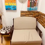 студия авангард Appartement *