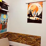 Appartement студия авангард *