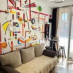 студия авангард * Sunny Beach