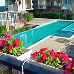 студия авангард * Sunny Beach