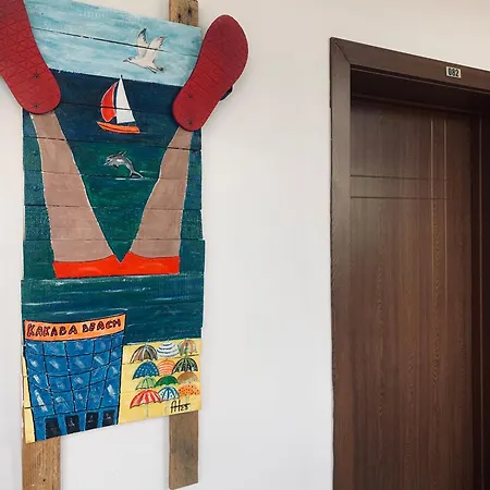 Apartamento студия авангард Sunny Beach