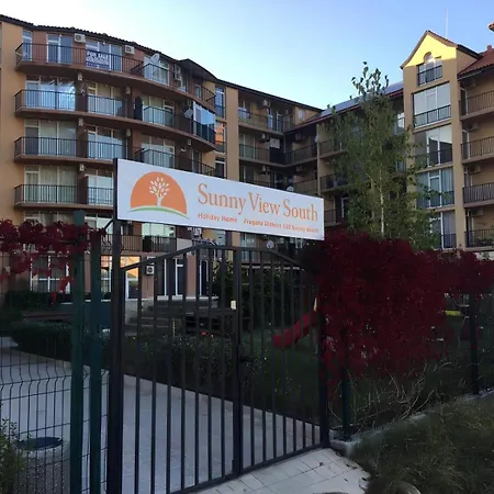 Apartamento студия авангард