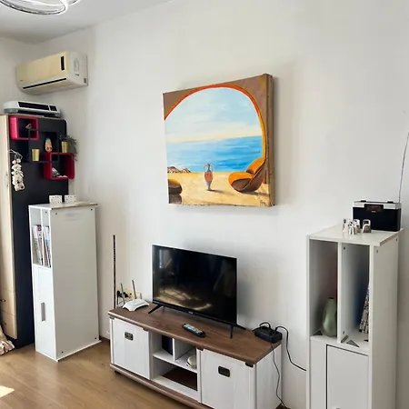 студия авангард Apartamento *