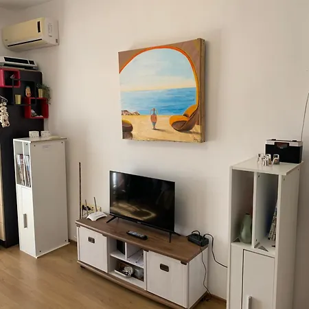 Apartamento студия авангард *
