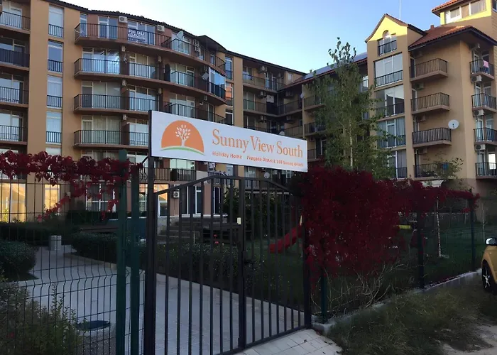 Apartamento студия авангард