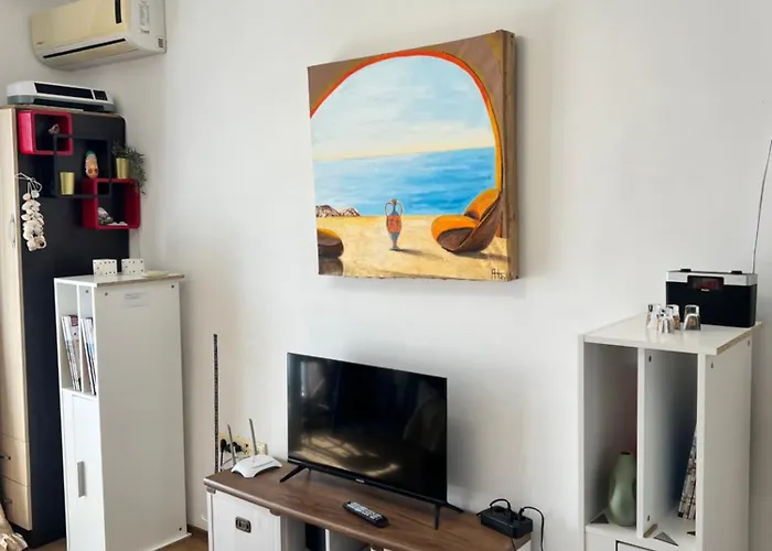 студия авангард Apartamento *